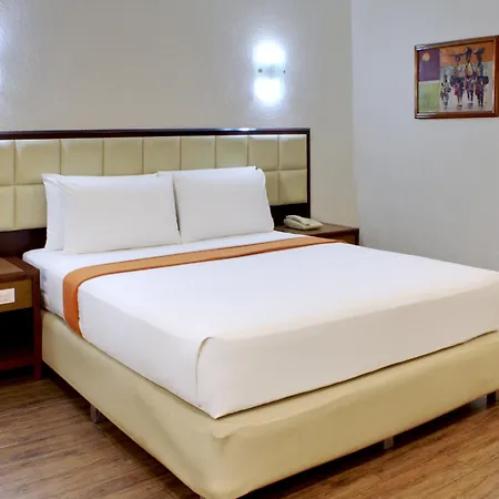 Rothman Hotel
