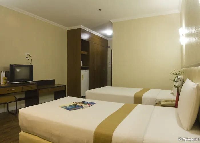 Hotel Rothman 3*