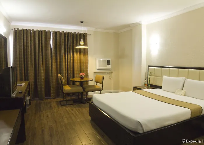 Hotel Rothman