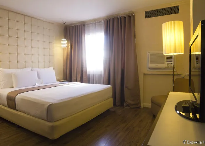 Hotel Rothman Manille
