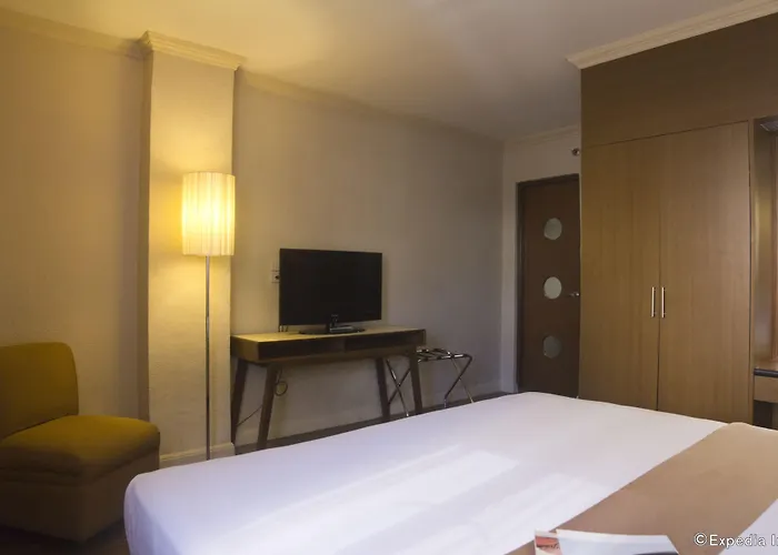 Rothman Hotel