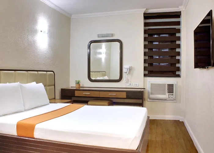 Hotel Rothman 3*