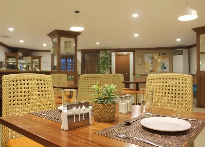 Rothman Hotel