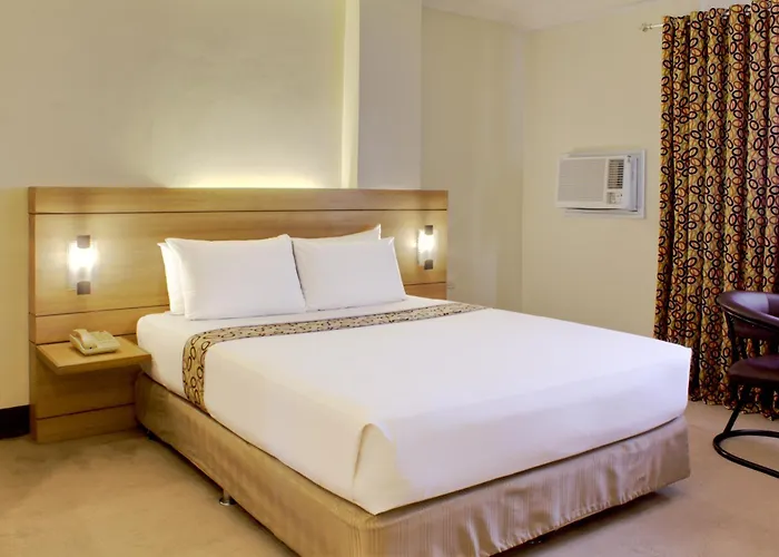 Rothman Hotel