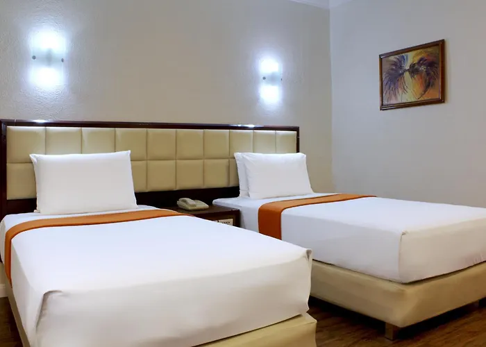Rothman Hotel