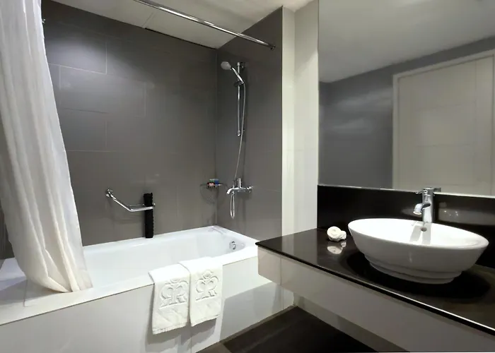 Hotel Rothman
