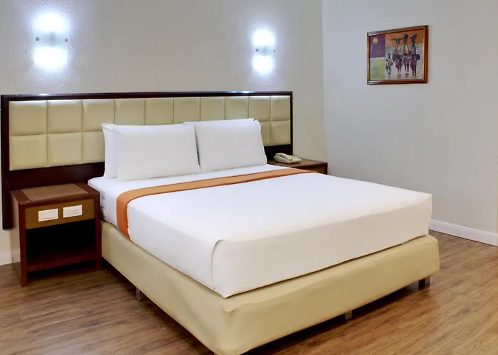 Hotel Rothman Manille