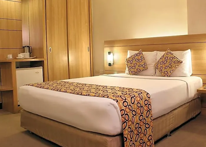 Hotel Rothman 3*