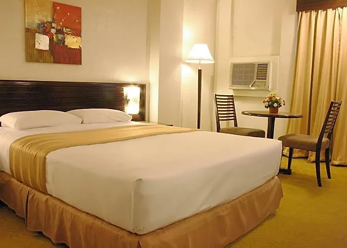 Rothman Hotel 3*