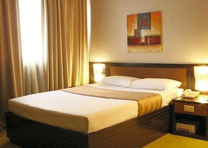 Hotel Rothman Manille