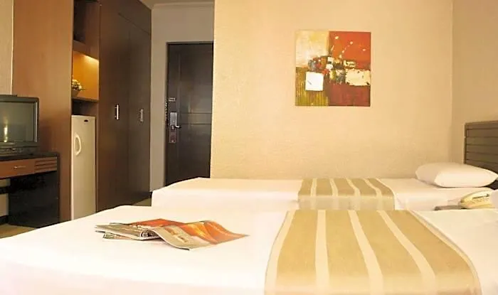 Hotel Rothman