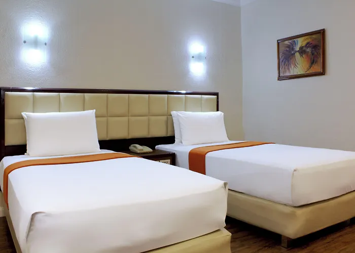 Rothman 3* Manila