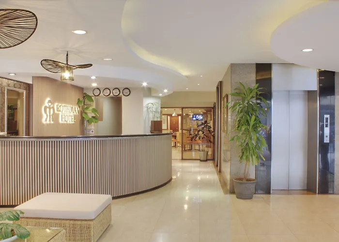 Rothman Hotel