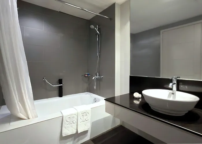 Hotel Rothman 3*