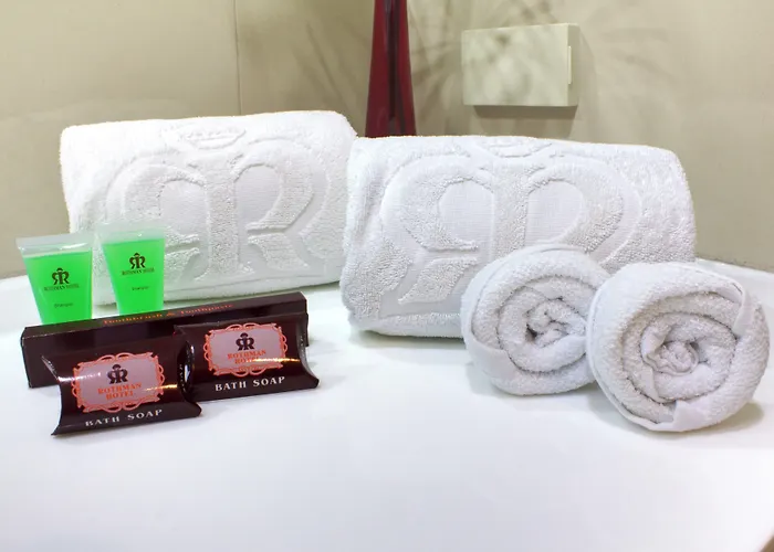 Hotel Rothman 3*