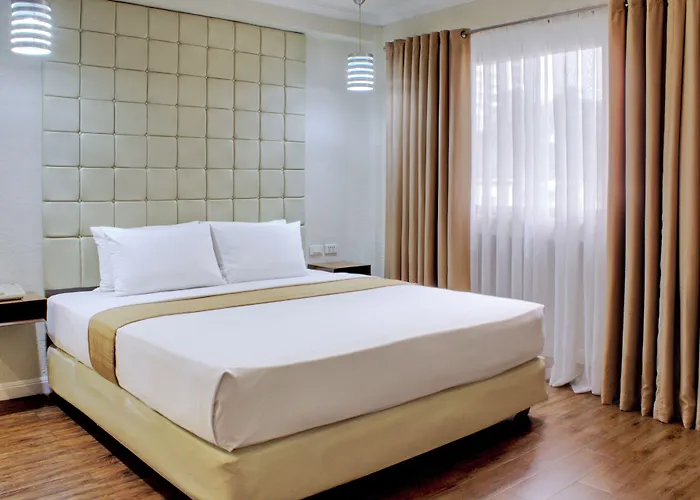 Hotel Rothman 3*