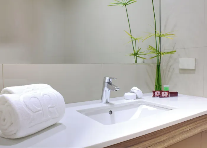 Hotel Rothman 3*