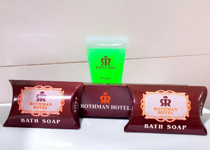 Rothman Hotel