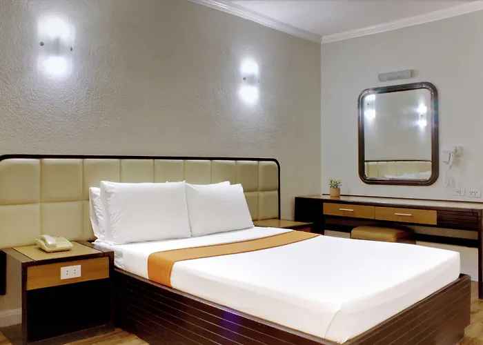 Hotel Rothman 3*