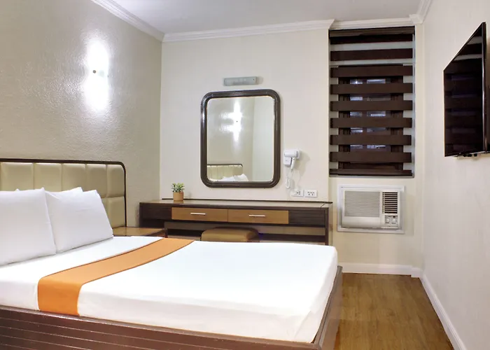 Rothman Hotel Manila