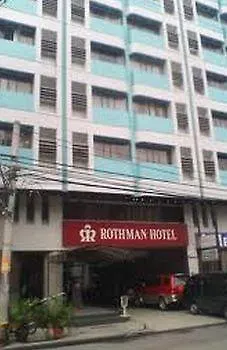 Rothman Manille