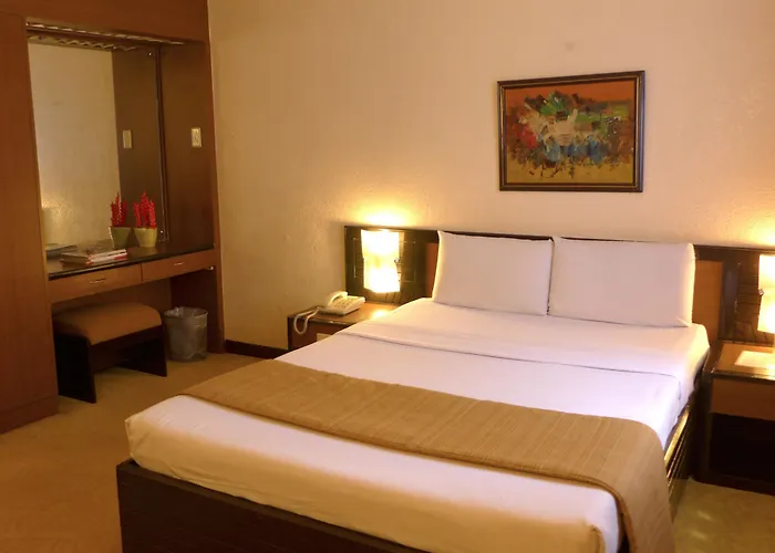 Rothman Hotel Manille