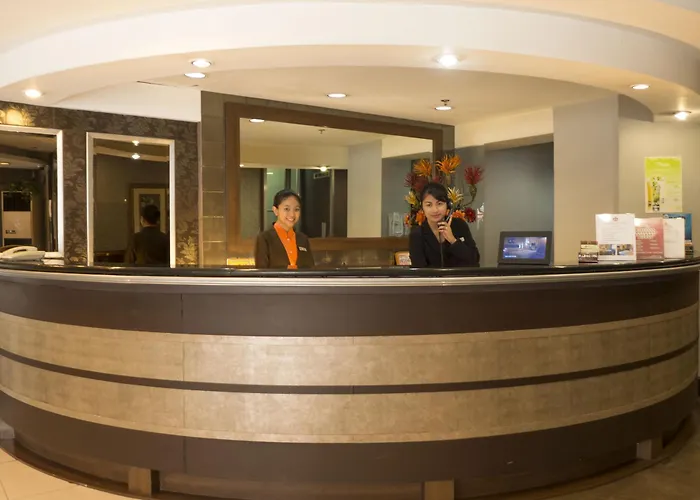 Rothman Hotel 3*