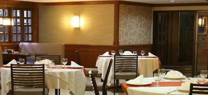 Rothman 3* Manila