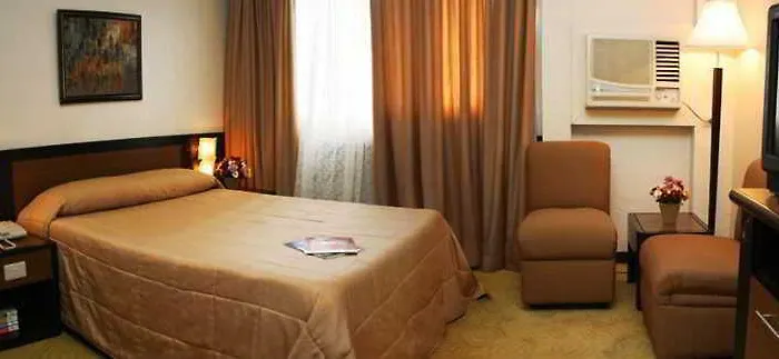 Rothman Hotel