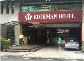 Rothman Manille