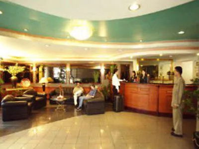 Rothman Hotel